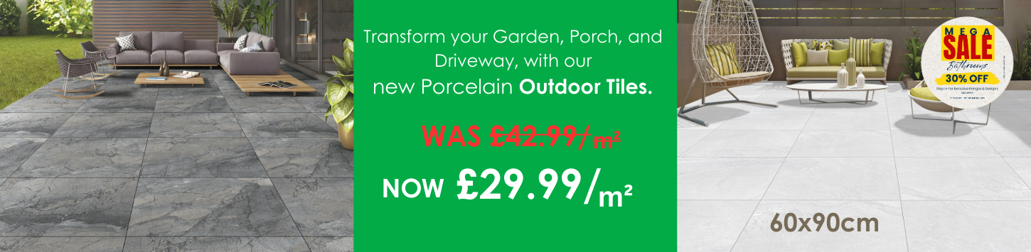 Tile House Slider Image